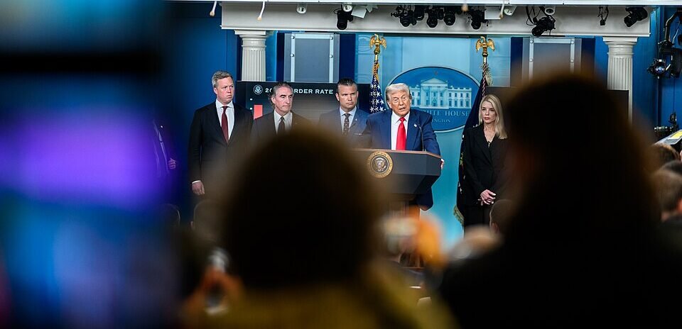 Veterans First President Trump Pushes to Put America’s Heroes Behind the Wheel