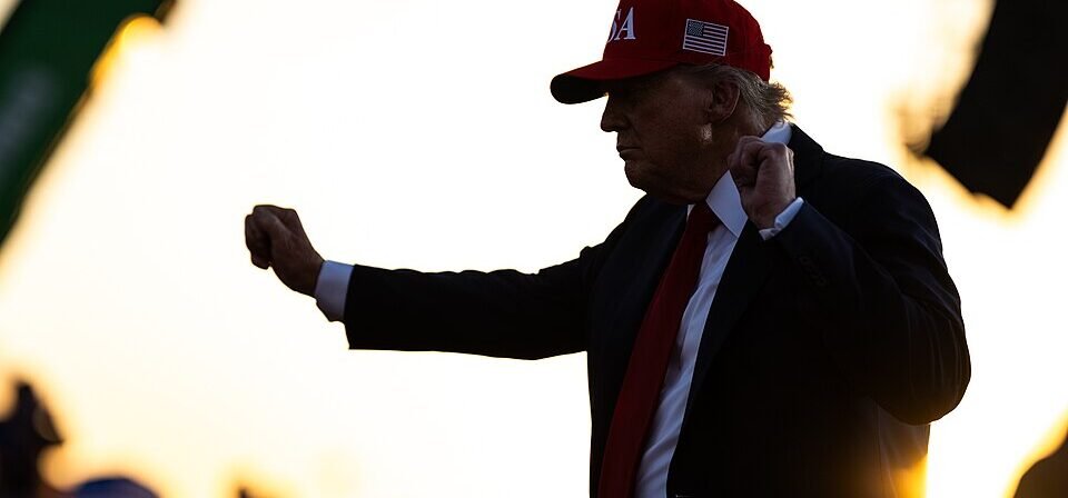 Trump Backs Team USA Calls for Fair Play After Controversial World Cup Red Card