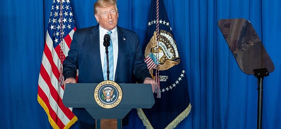 Trump and NATO Key Takeaways from a High-Level Meeting on Defense Spending