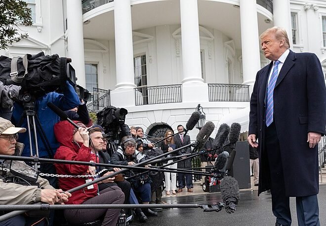 America First on Display Trump Celebrates World Cup Success, Honors Fallen Troops, and Presses Canada on Wildfire Smoke