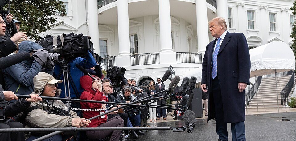 America First on Display Trump Celebrates World Cup Success, Honors Fallen Troops, and Presses Canada on Wildfire Smoke