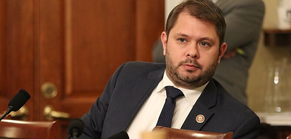 Report Raises Questions About Sen. Ruben Gallego’s Past Relationships With Congressional Staffers