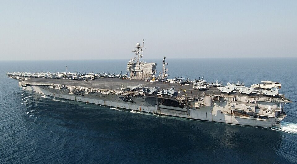 Trump Calls for Tougher Iran Sanctions as U.S. Maintains Pressure Following Deadly Attack on American Troops