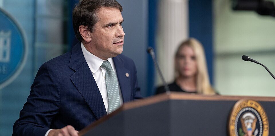 Todd Blanche’s Confirmation Hearing Puts DOJ Leadership Under the Spotlight