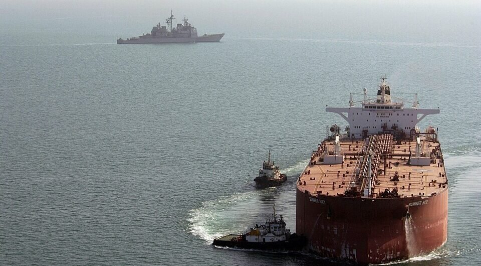 Trump’s Next Move in the Gulf