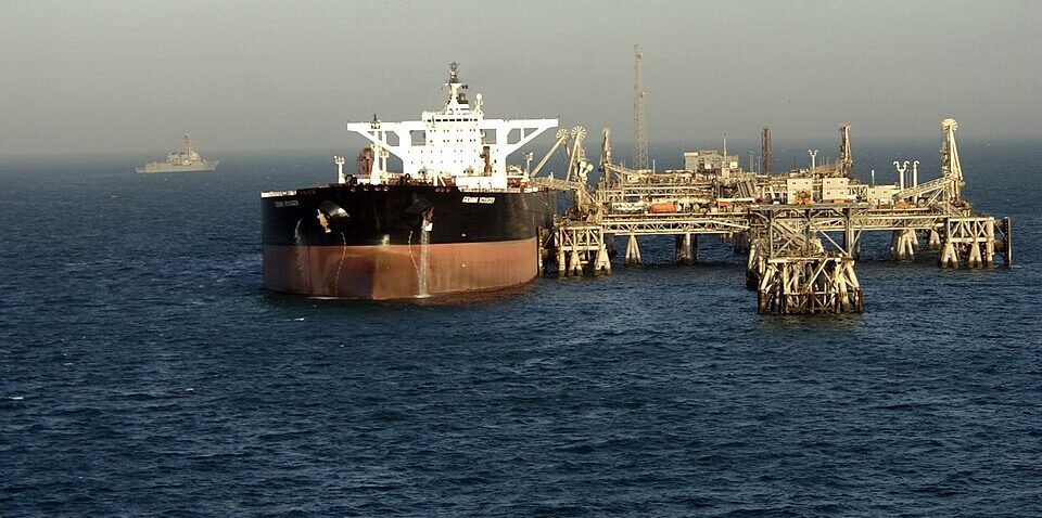 Iran Releases U.S. Detainee as Gulf Tensions Escalate