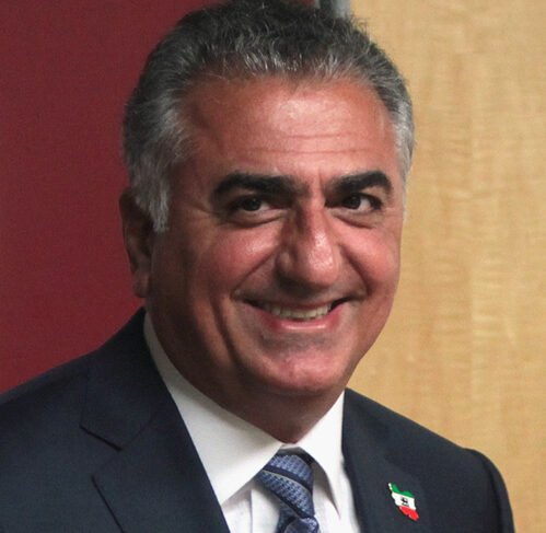 Reza Pahlavi It’s Not for a Foreign Government to Decide Iran’s Future