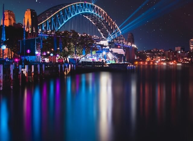 AUSTRALIA’S AI CRACKDOWN New Regulations Spark Fears of Slower Innovation and More Government Control