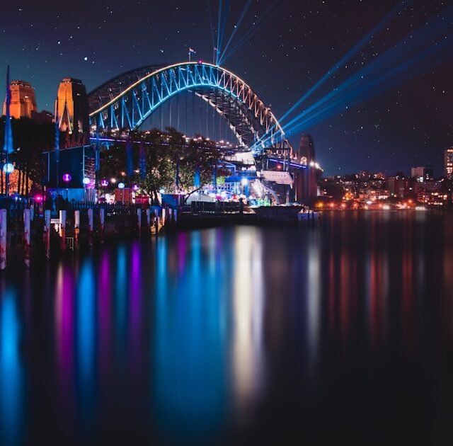 AUSTRALIA’S AI CRACKDOWN New Regulations Spark Fears of Slower Innovation and More Government Control