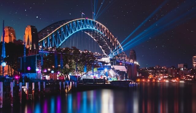 AUSTRALIA’S AI CRACKDOWN New Regulations Spark Fears of Slower Innovation and More Government Control