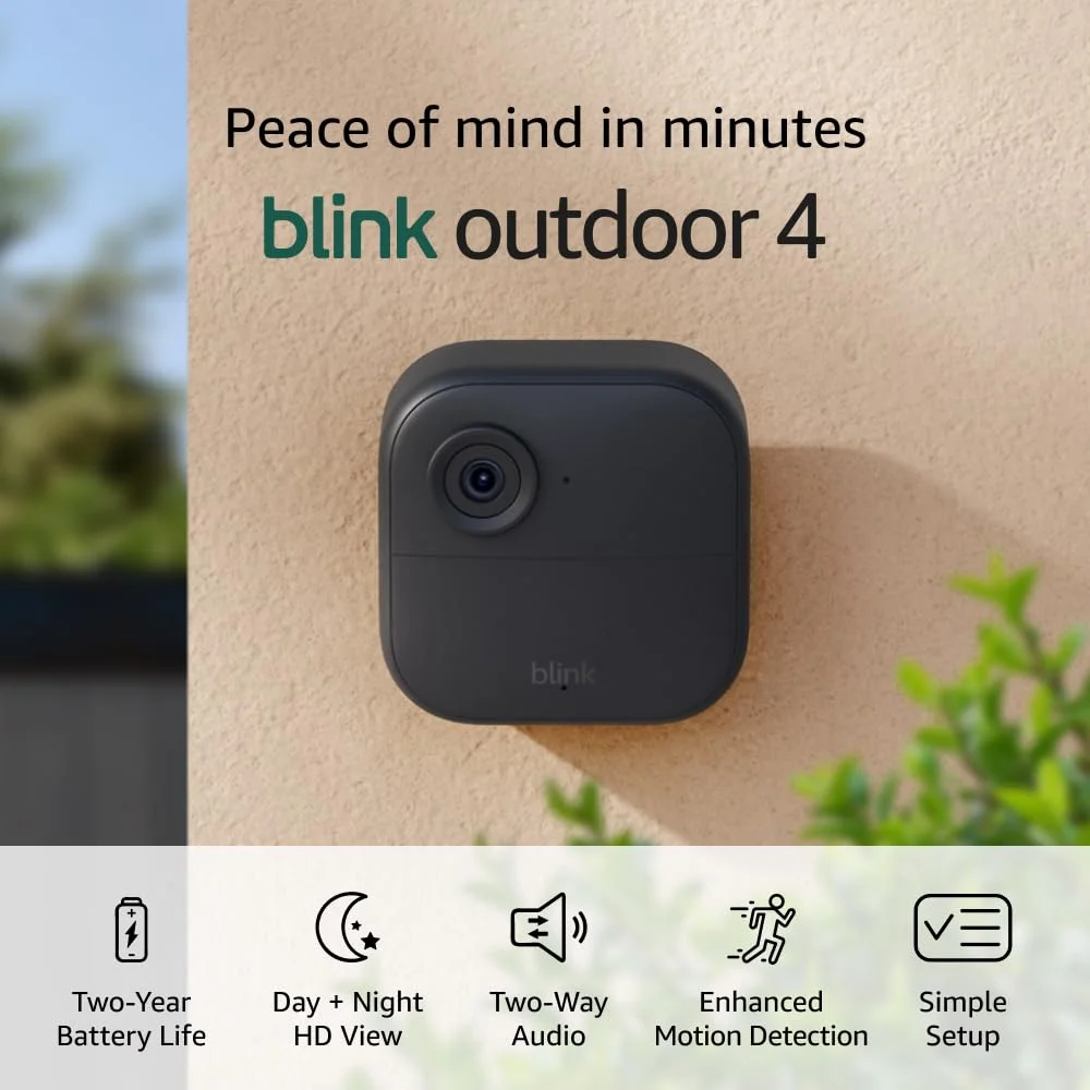 Ring Video Doorbell