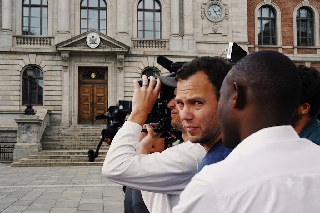 Court Orders News Video Deleted—Now the First Amendment Fight Is Growing