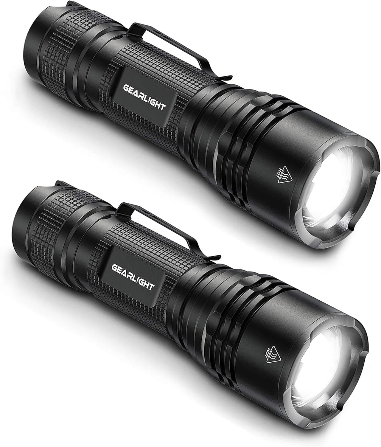 OLIGHT Tactical Flashlight
