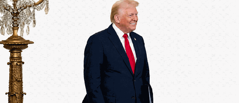Trump Orders Release of Election Security Records, Calls for Sweeping Investigation Into Foreign Threats