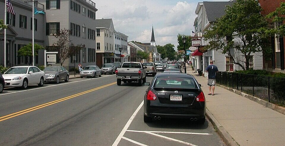 Plymouth Jury Enters Tense Weekend Recess Without a Verdict