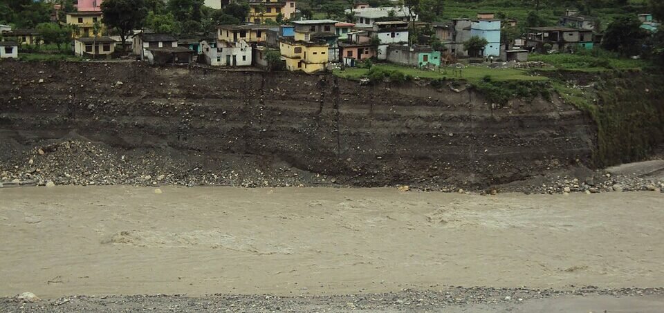 Deadly Nepal Glacial Disaster Leaves Hundreds Trapped as Rescue Efforts Race Against Time