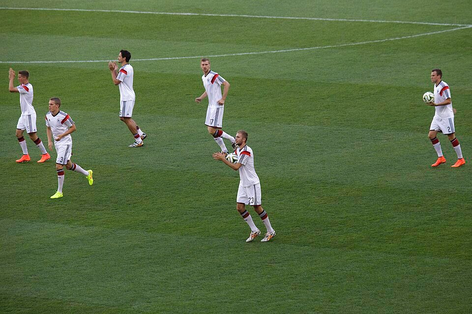 Tunisia’s World Cup Nights Goals, Drama and Moments of History