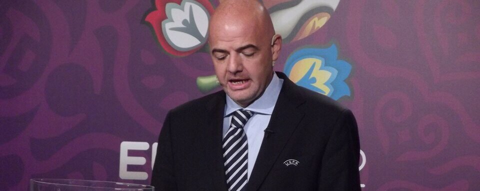 FIFA Under Fire as Leadership Crisis Puts Global Soccer’s Power Structure Under the Microscope