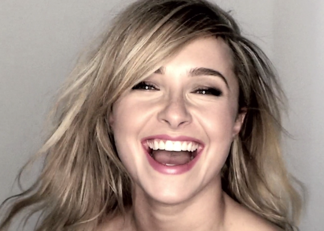 Hollywood Establishment System Claims Another Victim as Actress Hayden Panettiere Passes Away at 36
