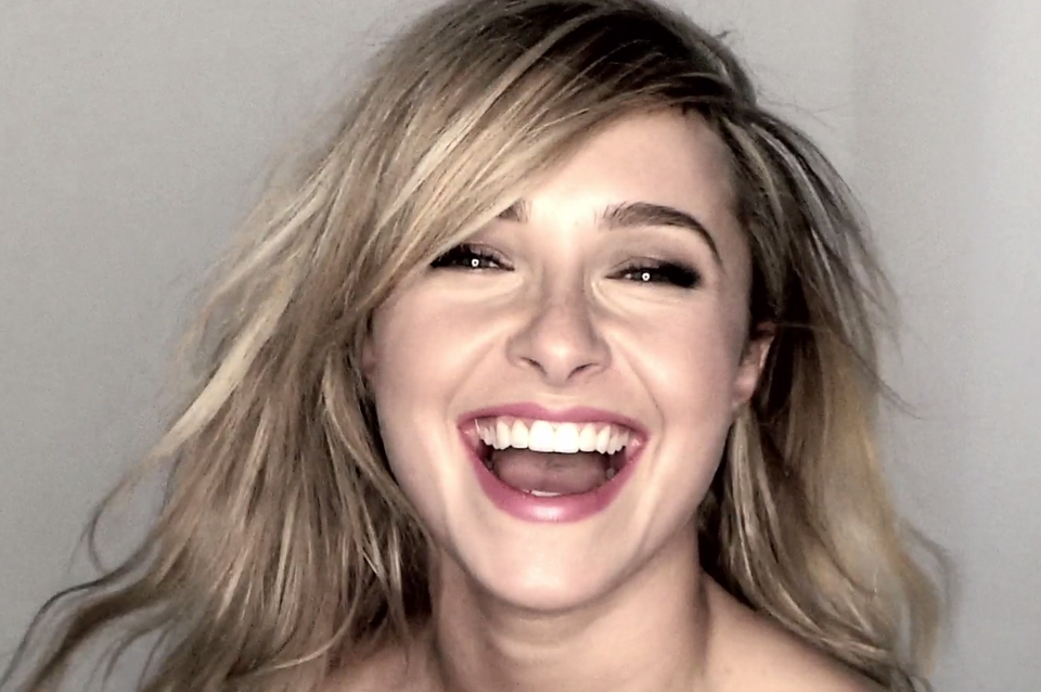 Hollywood Establishment System Claims Another Victim as Actress Hayden Panettiere Passes Away at 36