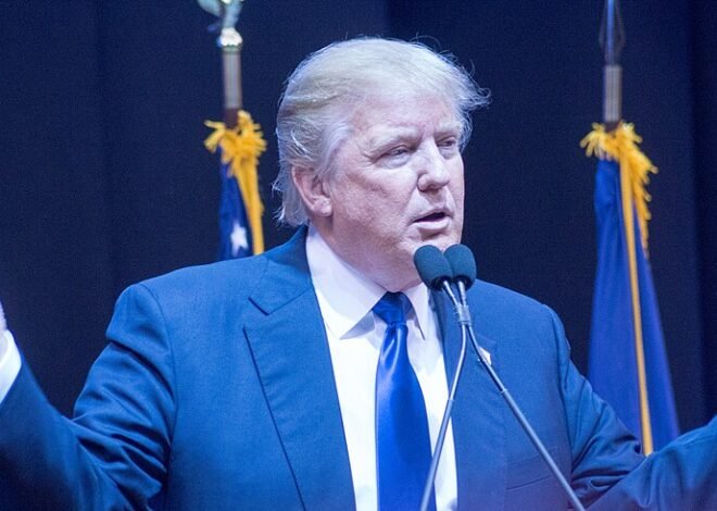 Major Supreme Court Win for Trump Mail-In Voting Fight Gets a New Lease Ahead of the Midterms