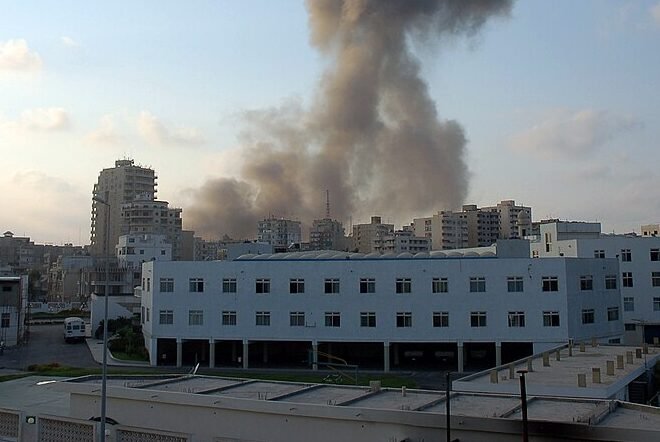Trump’s Lebanon Peace Framework Holds Firm as Israel Answers Hezbollah’s Ceasefire Violations