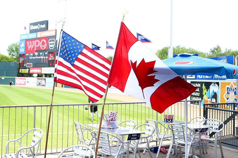 Trump’s Canada Tariff Showdown America First Trade Policy Puts Ottawa on Notice