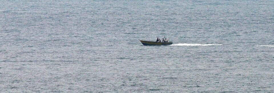 Trump Gives Iran a Final Opening for Peace as White House Draws Red Lines on Hormuz