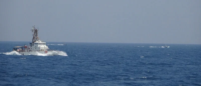 Trump Stands Firm as Iran’s Hormuz Power Play Starts to Unravel