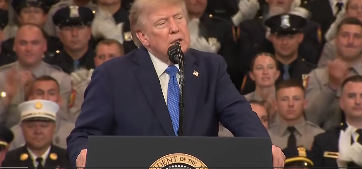 Trump’s America First Strategy Puts Iran Under Maximum Pressure