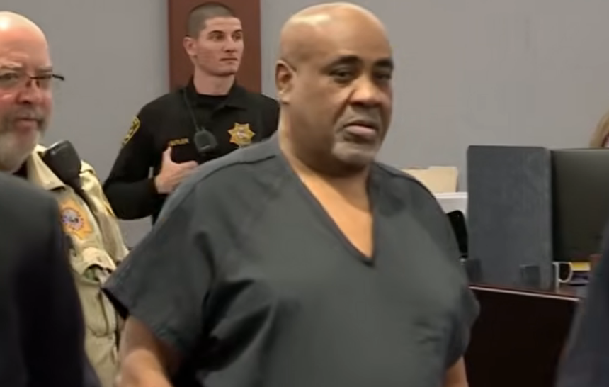 Tupac Shakur Murder Trial Revives a Decades-Old Debate Over Law and Order