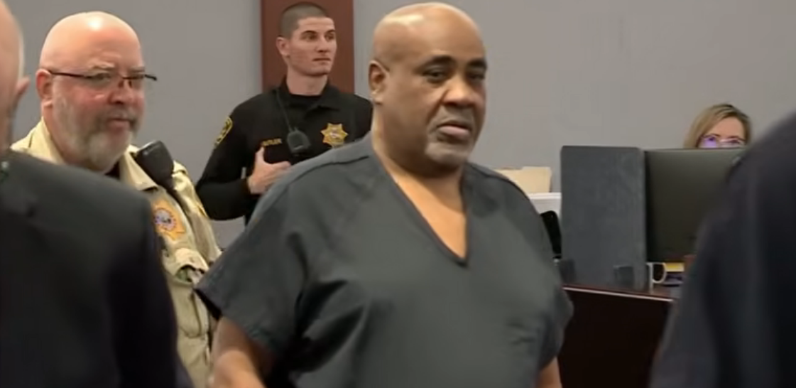 Tupac Shakur Murder Trial Revives a Decades-Old Debate Over Law and Order