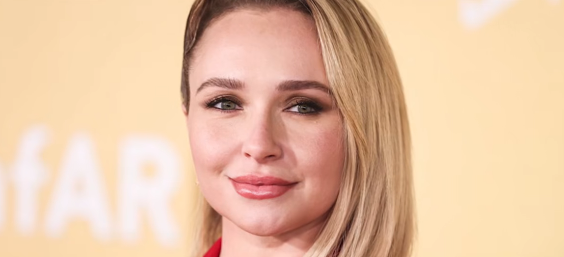 Hayden Panettiere’s Tragic Death Raises Hard Questions About Hollywood, Fame and Family