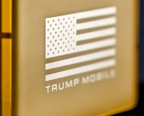 Trump Mobile T1 The Ambitious Smartphone Project Facing a Tough Tech Test