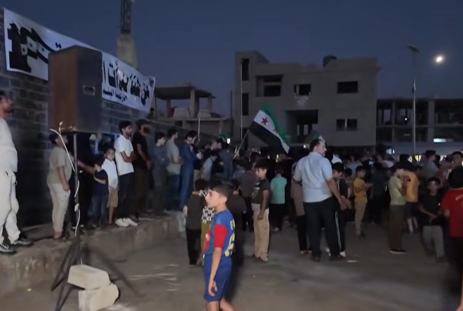 Assad Sentenced to Death as Syria Turns the Page on a Brutal Era