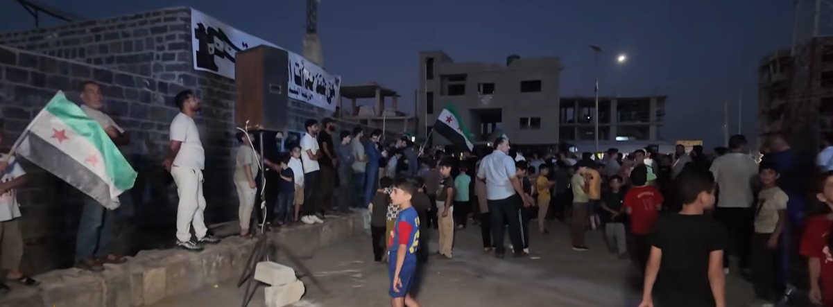Assad Sentenced to Death as Syria Turns the Page on a Brutal Era
