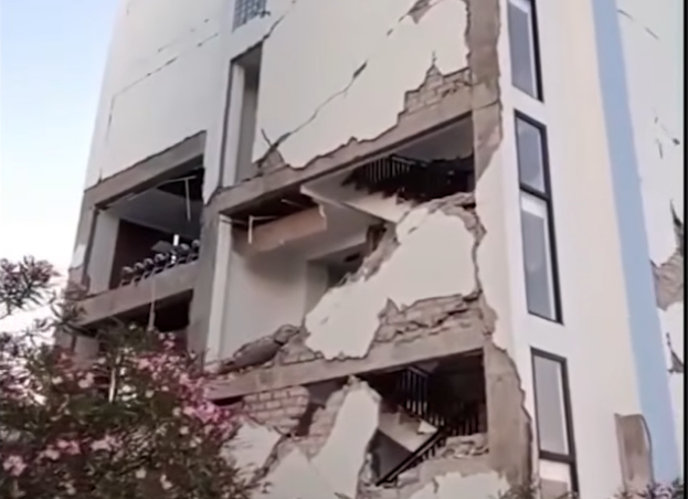 Strong Leadership Matters in Crisis as 7.7-Magnitude Earthquake Hits Indonesia
