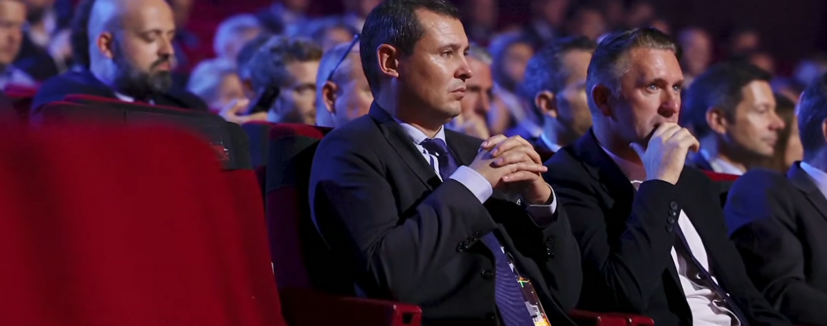 FIFA Fallout Deepens as Executive Kevin Lamour Is Sacked After Challenging Infantino