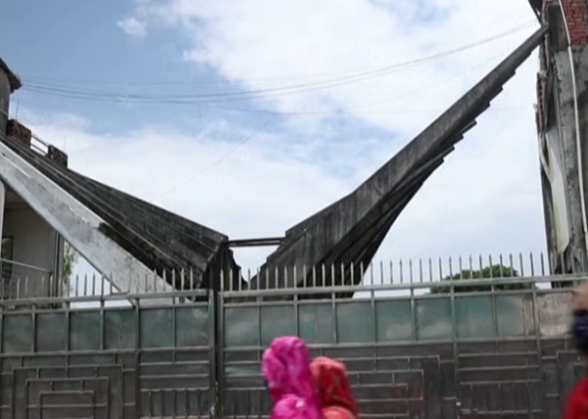 Bangladesh’s Garment Industry Faces Mounting Pressure as Factory Closures Hit Workers