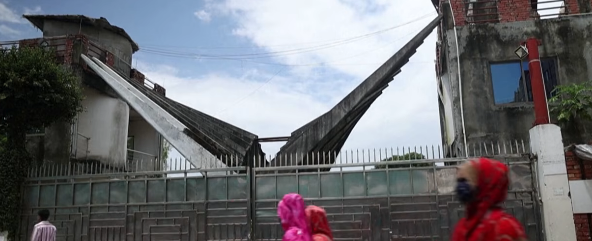 Bangladesh’s Garment Industry Faces Mounting Pressure as Factory Closures Hit Workers