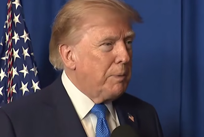 Trump’s Maximum-Pressure Strategy Puts Tehran Under Renewed Pressure