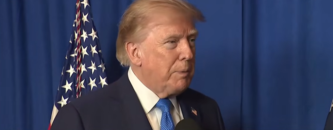 Trump’s Maximum-Pressure Strategy Puts Tehran Under Renewed Pressure
