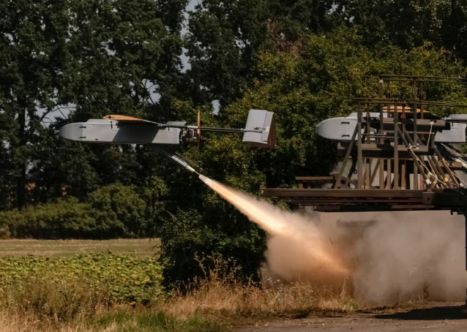 Ukraine’s Deep-Strike Campaign Brings the Russia War Closer to Moscow