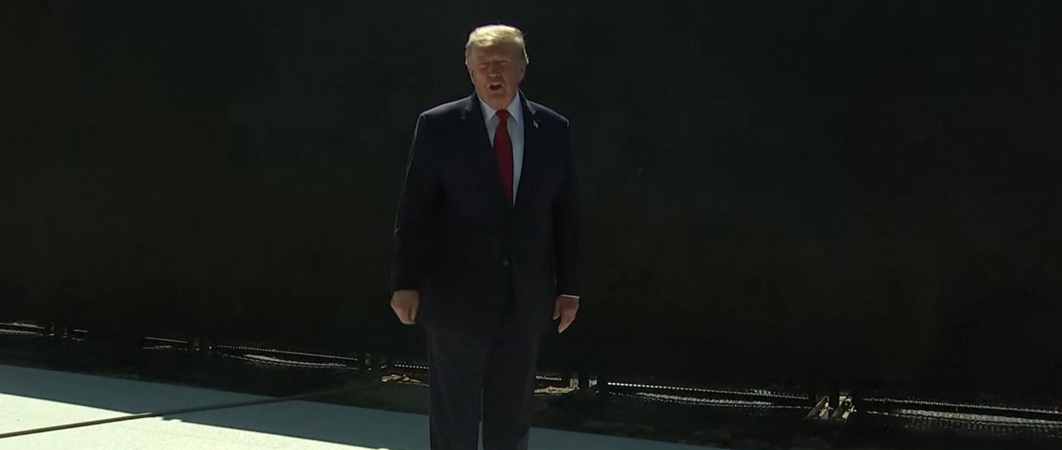 Trump Unleashes “Economic D-Day” on Iran in Bold Maximum-Pressure Push