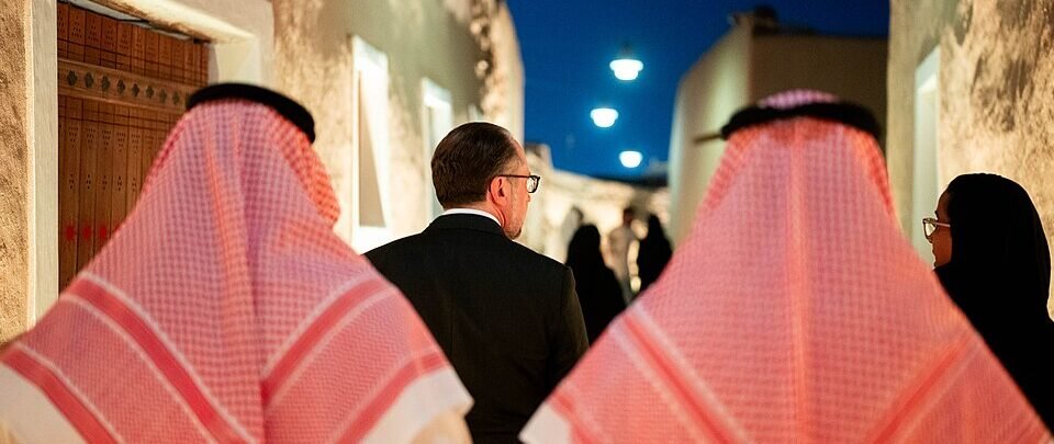 Moscow and Riyadh Deepen Diplomatic Talks on Security and Economic Ties