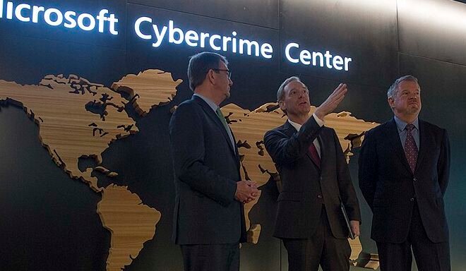🌐 Global Cyber Scam Networks Relocate Following Southeast Asia Crackdowns