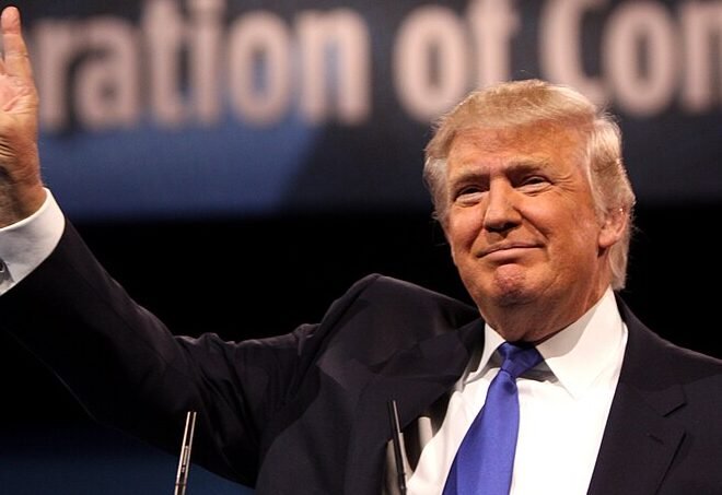 Trump Midterm Convention Dallas 2026 MAGA Base Rallies to Secure Congress