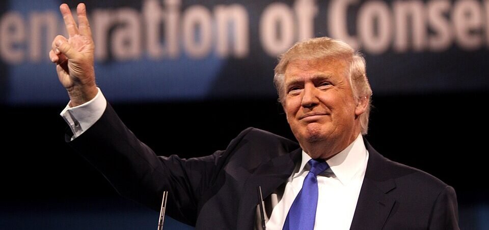 Trump Midterm Convention Dallas 2026 MAGA Base Rallies to Secure Congress