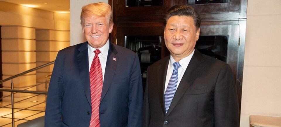 Trump-Xi Summit Puts AI, Rare Earths and Trade in Focus