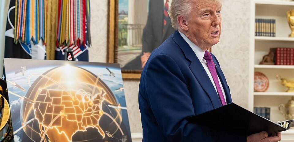 Trump Delivers Another Blow to Iran’s IRGC While Overhauling the Pentagon and Fighting for Cheaper Gas
